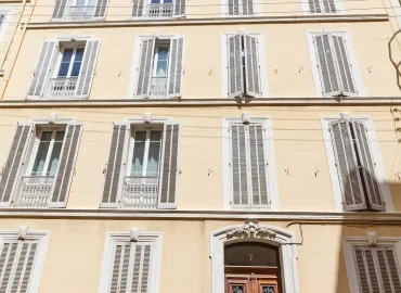 Appartement charmant au Mourillon, rue du Pré des Pêcheurs à Toulon